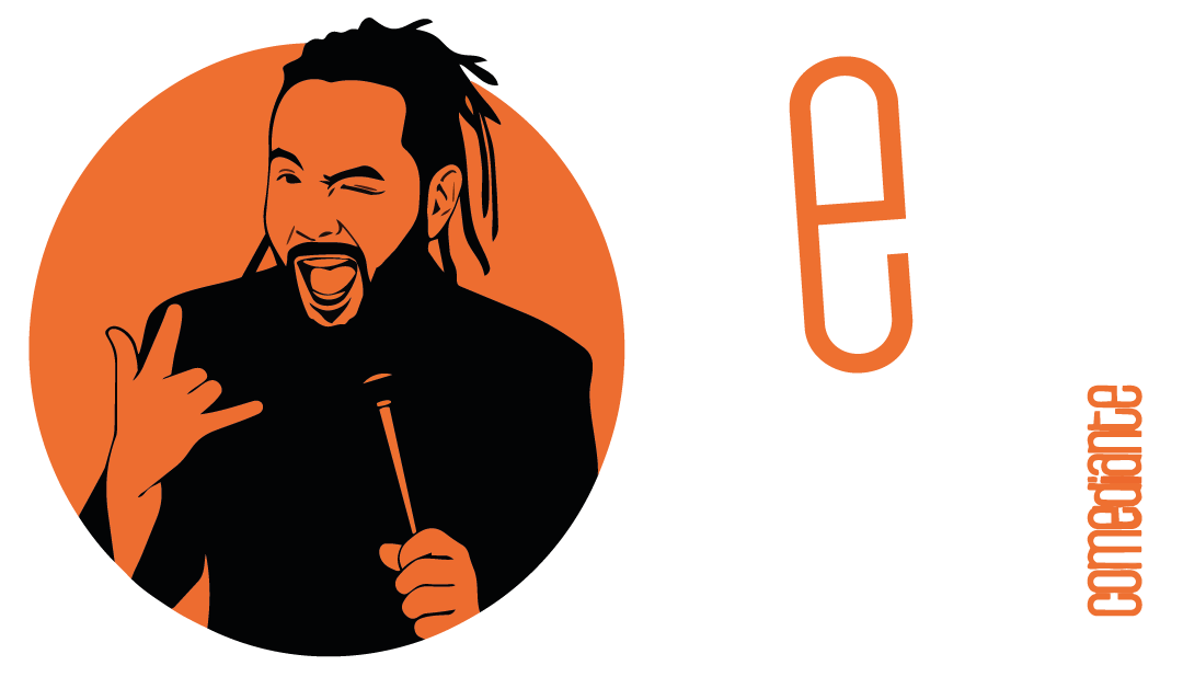 Diego Parra Comediante